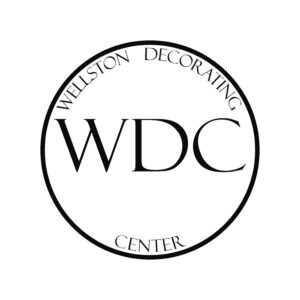 Logo | Wellston Decorating Center, Inc.