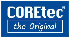 Coretec the original | Wellston Decorating Center, Inc.