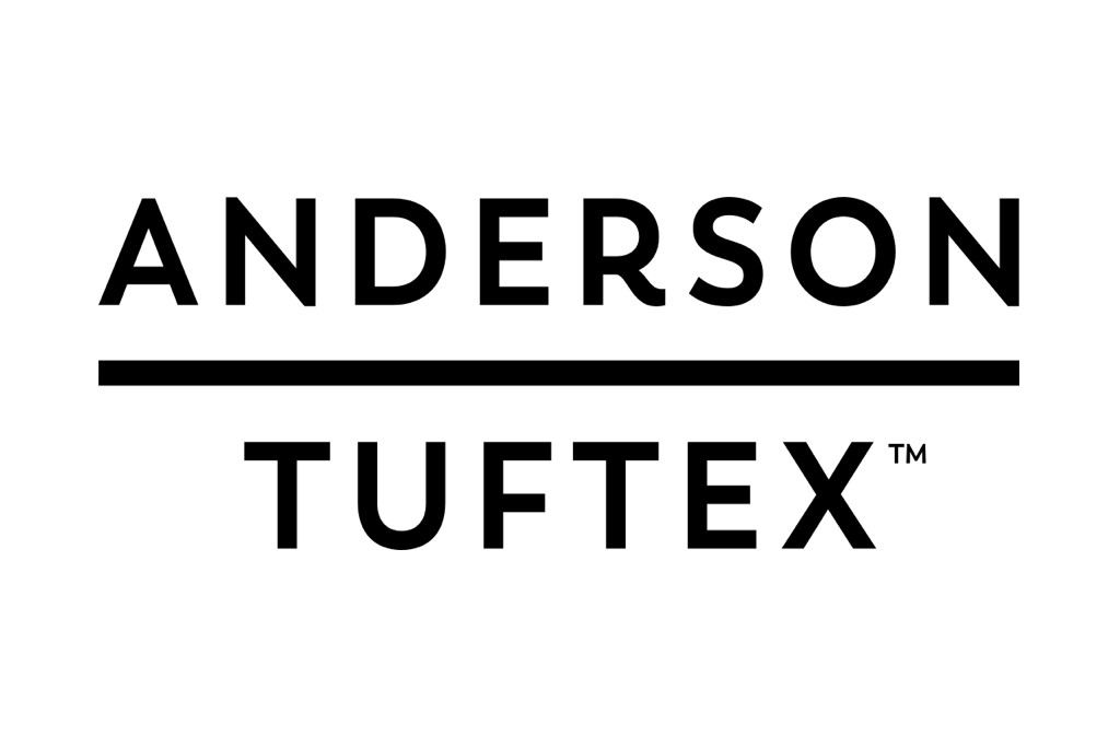 Anderson tuftex | Wellston Decorating Center, Inc.